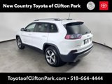 Used 2021 Jeep Cherokee Limited image 5