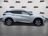 Used 2021 Nissan Murano SV image 4