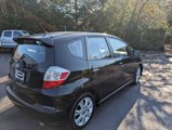 Used 2009 Honda Fit Sport image 4