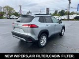 Used 2022 Toyota Corolla Cross LE image 5