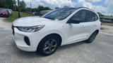 New 2024 Ford Escape ST-Line w/ Cold Weather Package image 3