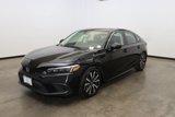 Certified 2023 Honda Civic EX-L image 2