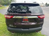 Used 2021 Chevrolet Traverse LT image 4