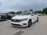 Used 2021 Volkswagen Jetta S image 3