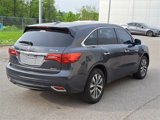 Used 2016 Acura MDX SH-AWD w/ Technology Package image 5