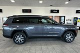 New 2025 Jeep Grand Cherokee L Limited image 3