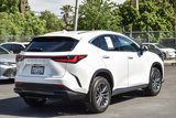 Used 2022 Lexus NX 350 AWD w/ Premium Package image 6