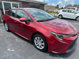 Used 2022 Toyota Corolla LE image 5
