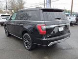 Certified 2019 Ford Expedition Limited w/ Equipment Group 301A image 5