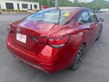 Used 2024 Nissan Sentra SV image 4