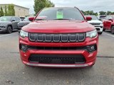 Certified 2022 Jeep Compass Limited image 2