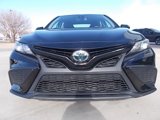 Used 2022 Toyota Camry SE image 6