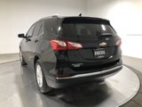 Used 2018 Chevrolet Equinox LT w/ Sun & Infotainment Package image 5