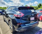 Used 2018 Nissan Murano Platinum w/ Cargo Package image 3