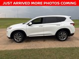Used 2020 Hyundai Santa Fe SEL w/ Convenience + Premium Package image 2