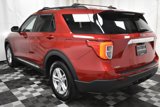 Used 2021 Ford Explorer XLT w/ Class III Trailer Tow Package image 3