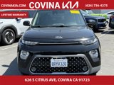 Certified 2021 Kia Soul EX image 3