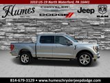 Used 2021 Ford F150 XLT w/ Equipment Group 302A High image 2