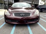 Used 2009 INFINITI G37 Sport w/ Premium Pkg image 4