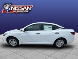 New 2025 Nissan Sentra S image 4