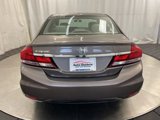 Used 2014 Honda Civic EX image 4