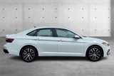 New 2025 Volkswagen Jetta SE image 2