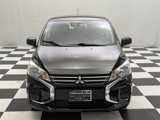 Used 2021 Mitsubishi Mirage ES image 2