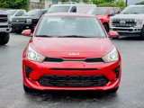 Used 2022 Kia Rio S w/ Technology Package image 4