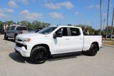 Used 2024 Chevrolet Silverado 1500 RST w/ Z71 Off-Road Package image 5