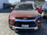 Used 2023 Chevrolet TrailBlazer LT image 2