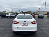 Used 2016 Ford Fusion S image 4