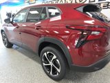 New 2025 Chevrolet Trax RS image 5