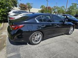 Used 2019 INFINITI Q50 Luxe image 3