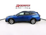 Used 2022 Subaru Outback Premium image 4