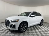 Certified 2022 Audi Q5 2.0T Premium w/ Convenience Package image 3