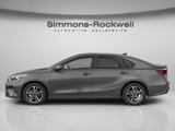 Used 2022 Kia Forte LXS image 6