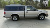 Used 2002 Chevrolet S10 Pickup LS w/ LS Preferred Equipment Group image 5