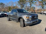 Used 2023 Ford F150 XLT w/ Equipment Group 302A High image 3