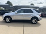 Used 2006 Mercedes-Benz ML 350 4MATIC image 2