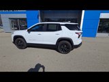 New 2025 Chevrolet Equinox LT w/ Safety and Technology Package image 6