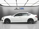 Certified 2023 Acura TLX SH-AWD w/ A-SPEC Pkg image 4
