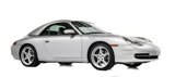 Used 2000 Porsche 911 Cabriolet image 5