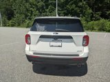 Certified 2022 Ford Explorer ST-Line image 5