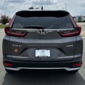 Certified 2022 Honda CR-V EX-L image 4