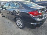 Used 2013 Honda Civic LX image 5
