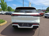 Certified 2024 INFINITI QX60 Luxe image 5