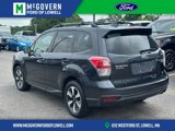 Used 2017 Subaru Forester 2.5i Limited image 5