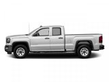 Used 2017 GMC Sierra 1500 4x4 Double Cab w/ Sierra Convenience Package image 3