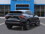 New 2025 Chevrolet Trax RS w/ Sunroof Package image 4