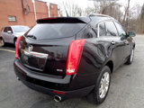 Used 2014 Cadillac SRX Luxury w/ Driver Awareness Package image 5